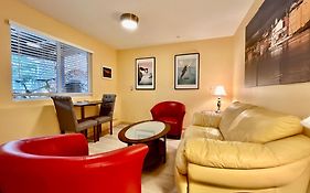 Frigon Suite -Waterfront